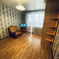 1-комнатные апартаменты эконом с диваном