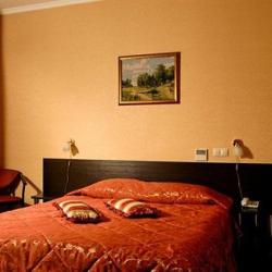 Фото Отель Angel Hotel (Ангел)