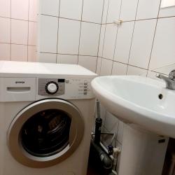 Кровать в 4-местном общем номере