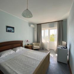 Фото Отель Шато Жюли