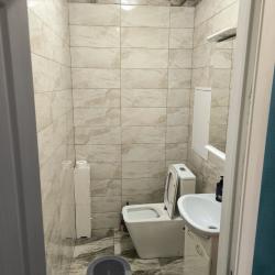 3-комнатные апартаменты стандарт