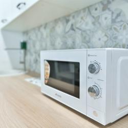 Фото Отель Ideal Apartment (Идеал Апартмент) на улице Шоссейная 199