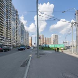 фото 4 RentalSPb (РенталСПб) на проспекте Богатырский 2А