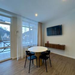 Фото Отель Taukel (Таукель)