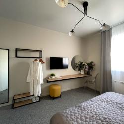 Фото Отель Leto (Лето)