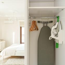 Provence полулюкс с балконом №20