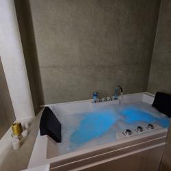 Фото Апартаменты на шоссе Калужское 20 корпус 2