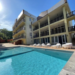 Фото Отель Лунный Свет