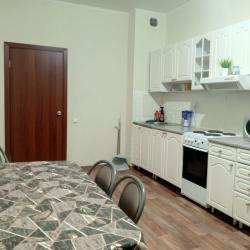 Фото Отель ские квартиры на улице Семена Билецкого 1