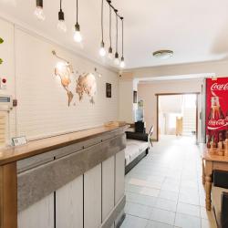 Фото Отель Grand Crystal Group (Гранд Кристалл Груп)