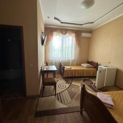 Фото Отель Южные зори