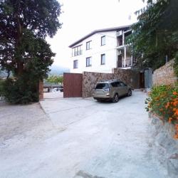 Коттедж улучшенный