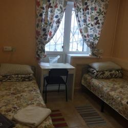 Хостел В тапочках — 4b61eabfade2faf26d1b7df3c3436147