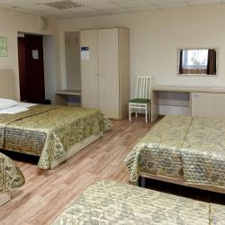 Фото Отель Smart Hotel KDO (Смарт КДО )