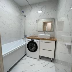 2-комнатные апартаменты улучшенные Салехард, Энтузиастов, 62