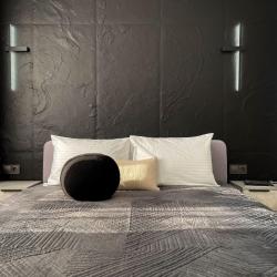 1-комнатные апартаменты студия