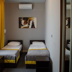 Коттедж стандарт