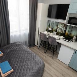 фото 39 MOKO Apartments (МОКО Апартментс) на проспекте Новоясеневский