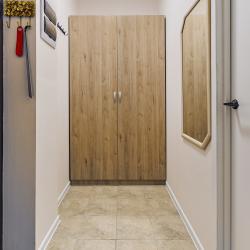 Апартаменты студия