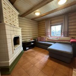 Коттедж стандарт