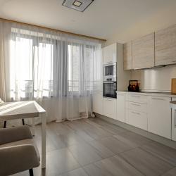 1-комнатные апартаменты стандарт Loft Style