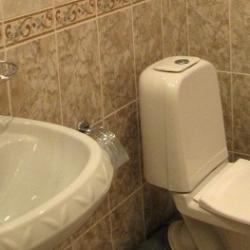 1-местный номер эконом