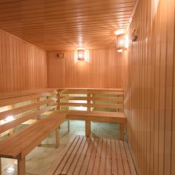 Фото Отель Белый Соболь