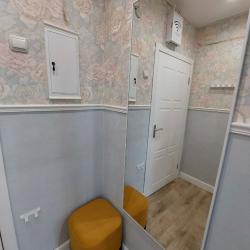 Фото Отель TroeSutokApart Комсомольская 50