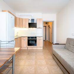 фото 5 Yacht Apart (Яхт Апарт) на улице Пулковская