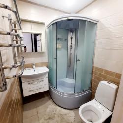Фото Апартаменты на улице Субтропическая 4