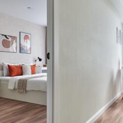 Фото Апартаменты на улице Горняцкая