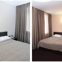 Фото Отель Кристалл