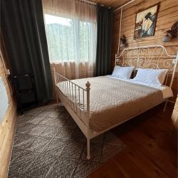 Фото Отель Малина