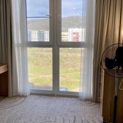 Фото Апартаменты на улице Колесова 11