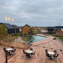 Фото Отель Farm&Village (Фарм&Вилладж)