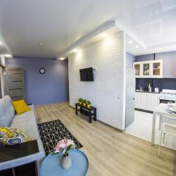 Фото Отель RENT-сервис (Рент-сервис) на Карла Маркса 30