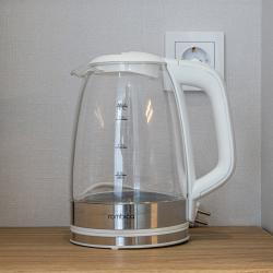 Фото Отель Квартира в нежных тонах