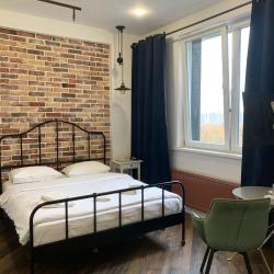 Фото Art Hotel 16 этаж (Арт Отель)