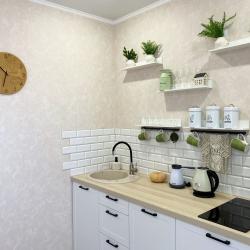 Апартаменты стандарт Героев-Разведчиков, д. 8 корп. 2