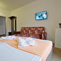 Фото Отель Белое Солнце