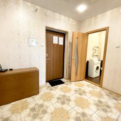 1-комнатные апартаменты стандарт 1-к. кв. ул. Петровско-Заводская 25 №165