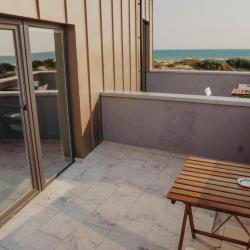 Фото SPA-отель Песок и море