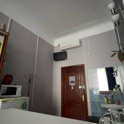 Комната эконом с 2 односпальными кроватями
