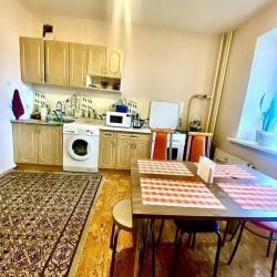 2-комнатные апартаменты стандарт