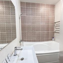 Апартаменты Apart MV (Апарт МВ) на улице Новоселов 5А — 4b69ab1c4f5ed823e09bba48ac37bbd6