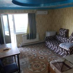 Фото Отель Барракуда