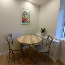фото 30 A-Apartments39 (А-Апартментс39) на улице Знойная