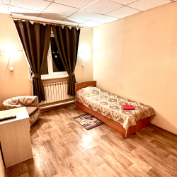 Фото Отель Р254 -943 км