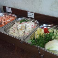 Фото Отель Парадиз