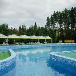 Фото Отель Санаторий ЯН